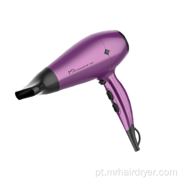 Secador de cabelo montado home 2100W